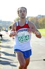 Newcastle Town Moor Half Marathon, Newcastle Town Moor Marathon and Half Marathon. Photo: David T. Hewitson/Sports for All Pics